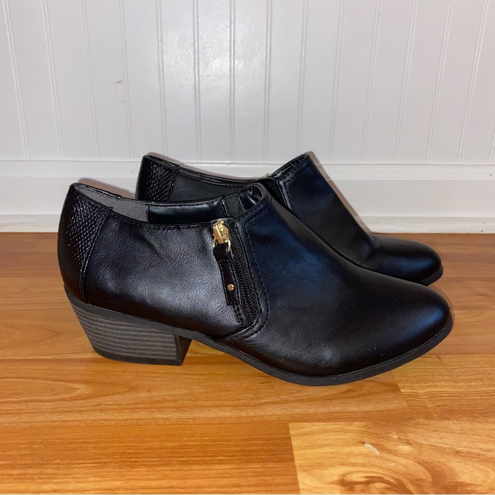 Dr. Scholl’s Booties